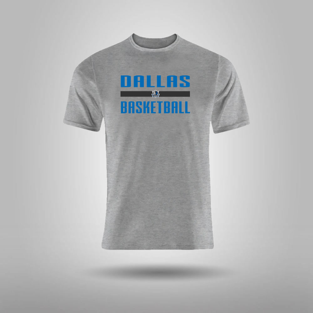 Dallas Mavericks Tişört